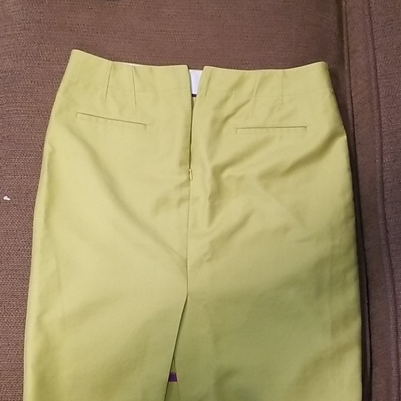 - J Crew pencil skirt - Picture 3 of 6